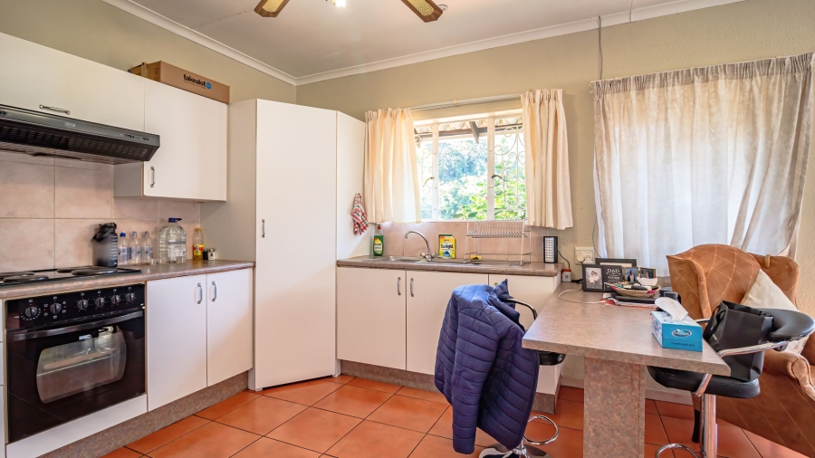 3 Bedroom Property for Sale in Bedfordview Gauteng