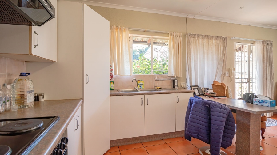 3 Bedroom Property for Sale in Bedfordview Gauteng