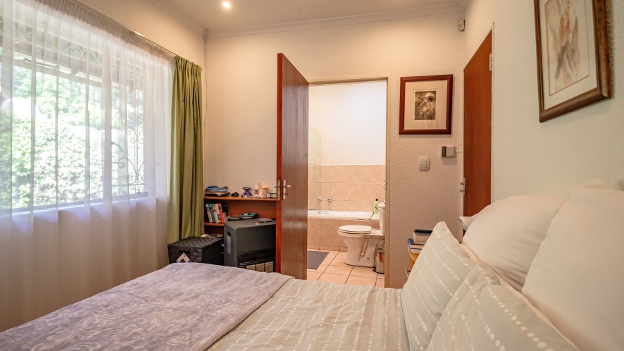 3 Bedroom Property for Sale in Bedfordview Gauteng