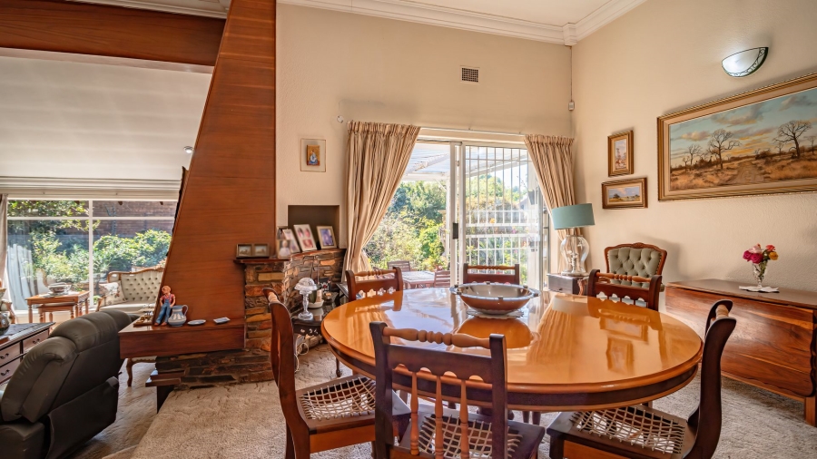 3 Bedroom Property for Sale in Bedfordview Gauteng