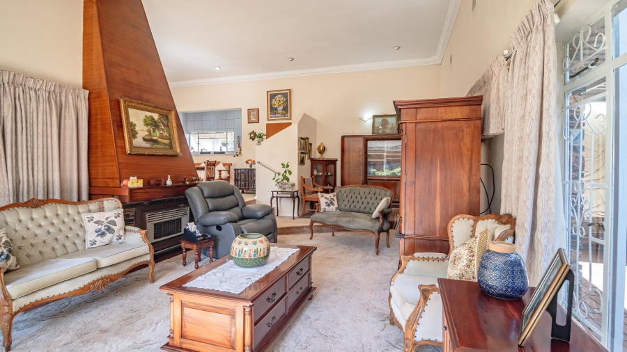3 Bedroom Property for Sale in Bedfordview Gauteng