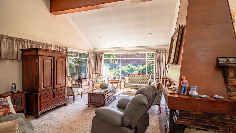 3 Bedroom Property for Sale in Bedfordview Gauteng