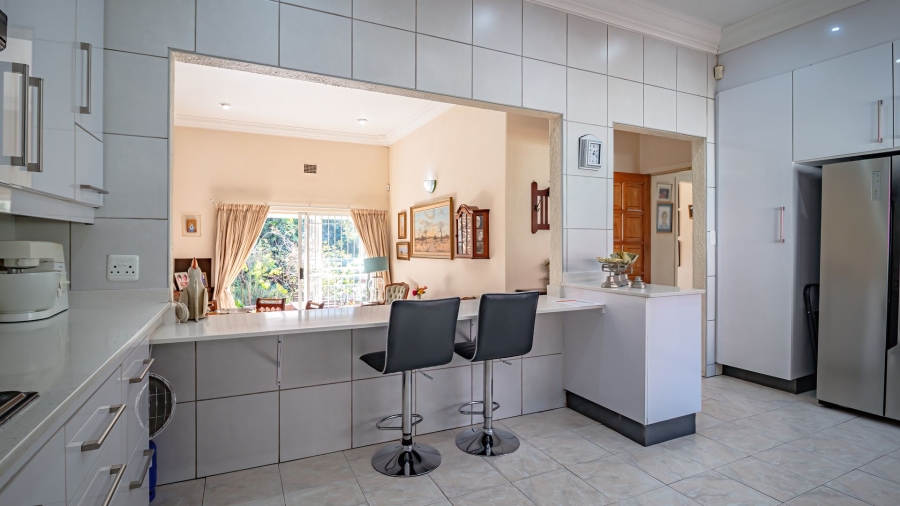 3 Bedroom Property for Sale in Bedfordview Gauteng