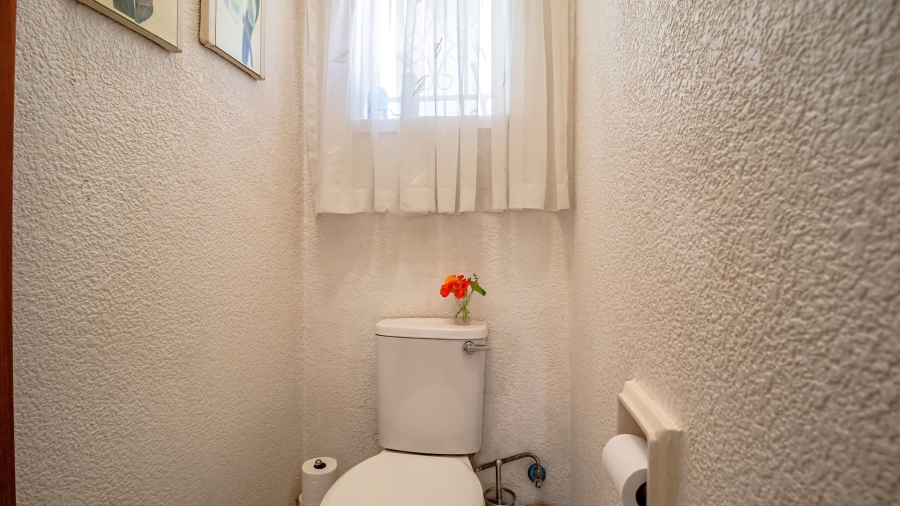 3 Bedroom Property for Sale in Bedfordview Gauteng