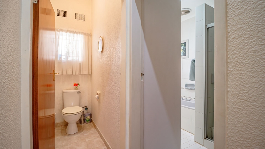 3 Bedroom Property for Sale in Bedfordview Gauteng