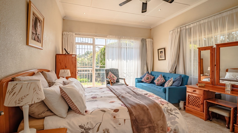 3 Bedroom Property for Sale in Bedfordview Gauteng