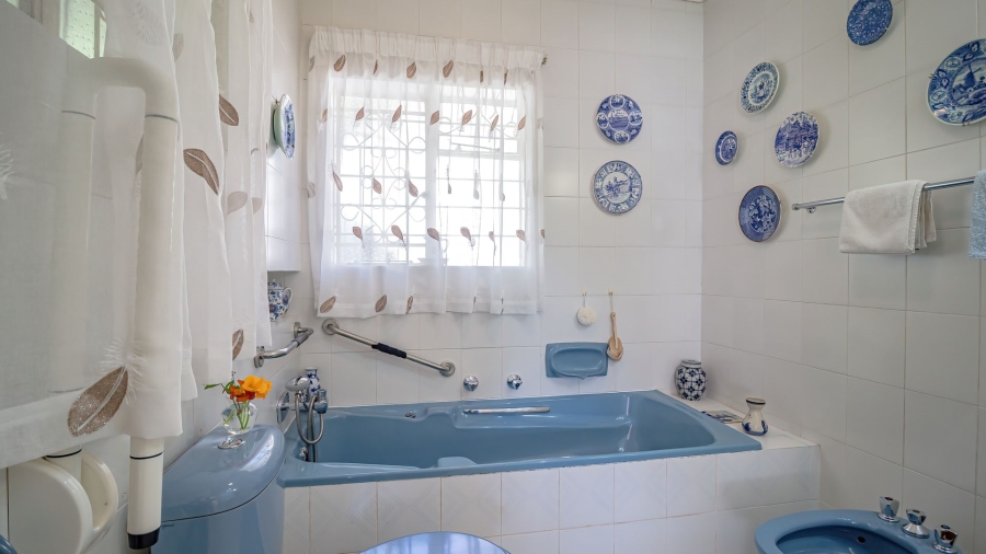 3 Bedroom Property for Sale in Bedfordview Gauteng