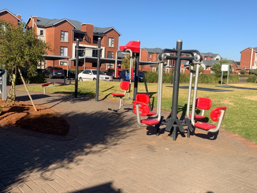 To Let 2 Bedroom Property for Rent in Irene Gauteng