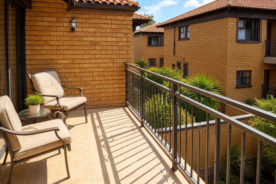 To Let 3 Bedroom Property for Rent in Bartlett Gauteng