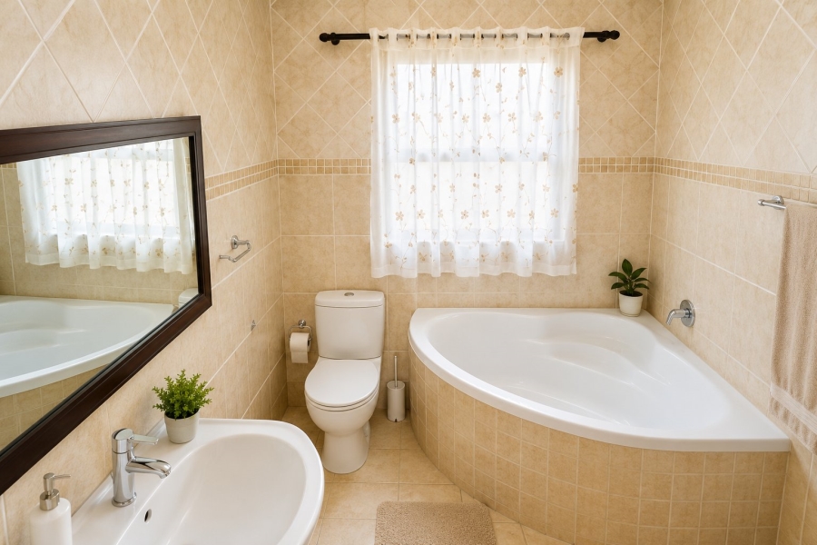 To Let 3 Bedroom Property for Rent in Bartlett Gauteng