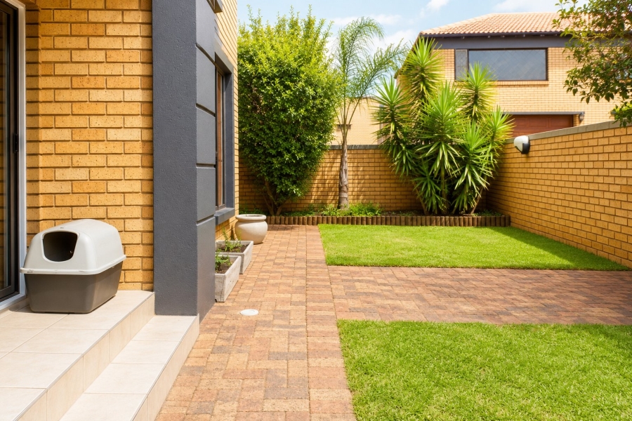 To Let 3 Bedroom Property for Rent in Bartlett Gauteng