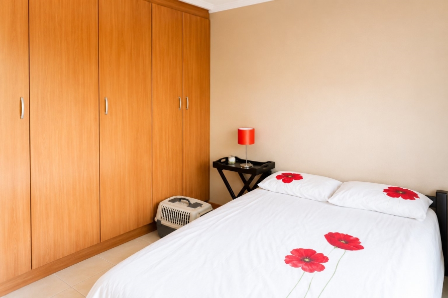 To Let 3 Bedroom Property for Rent in Bartlett Gauteng