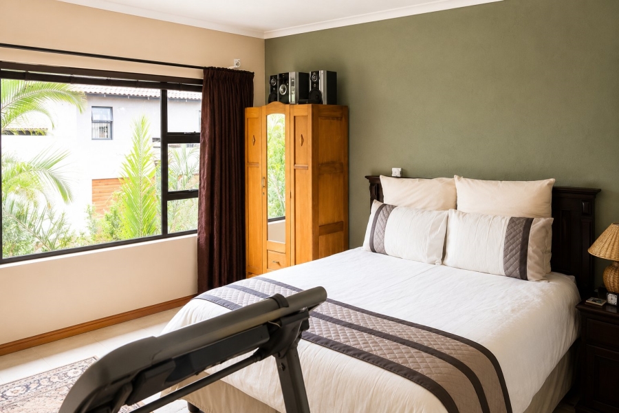 To Let 3 Bedroom Property for Rent in Bartlett Gauteng