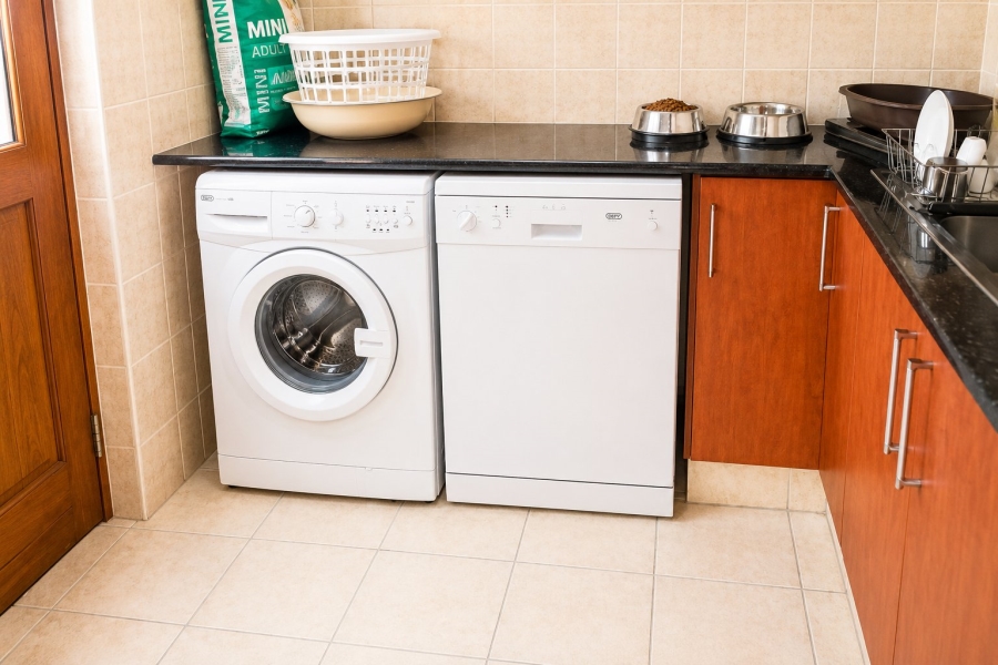 To Let 3 Bedroom Property for Rent in Bartlett Gauteng