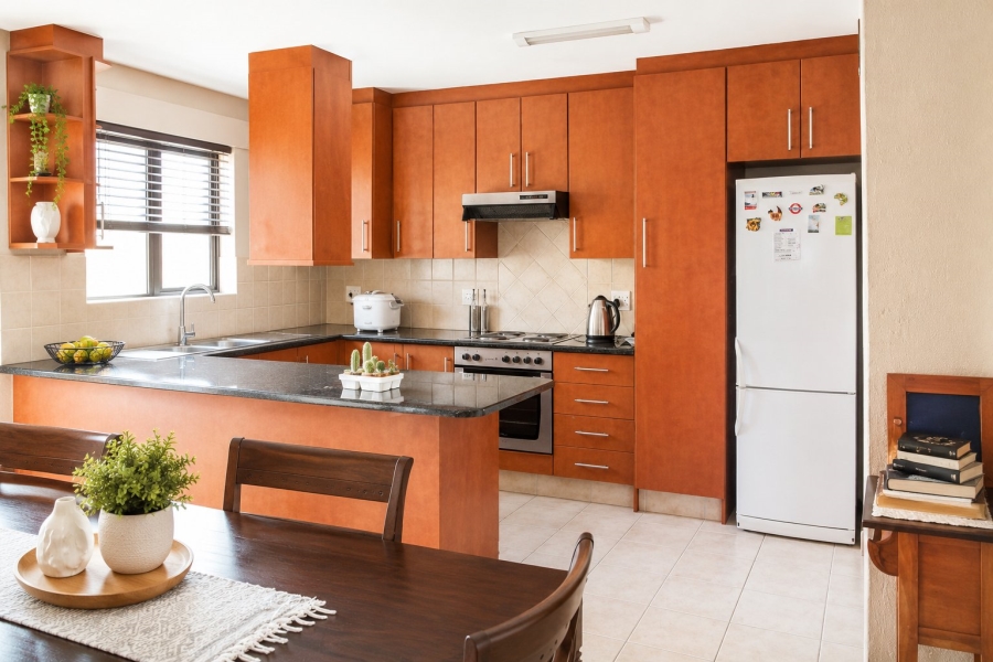 To Let 3 Bedroom Property for Rent in Bartlett Gauteng