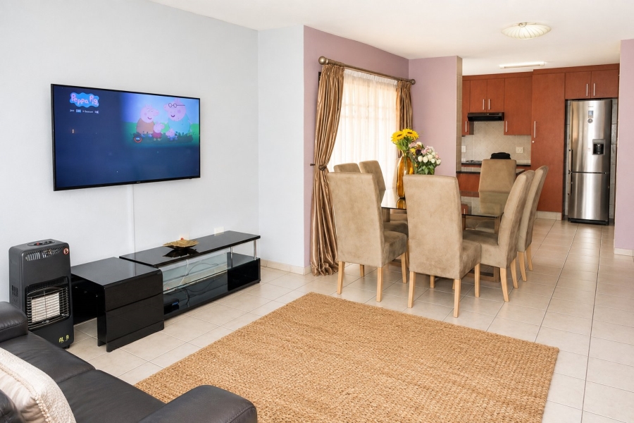 To Let 3 Bedroom Property for Rent in Bartlett Gauteng