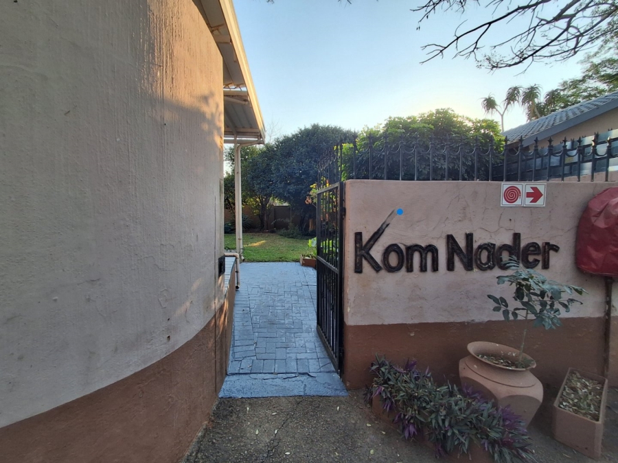 To Let 3 Bedroom Property for Rent in Florauna Gauteng