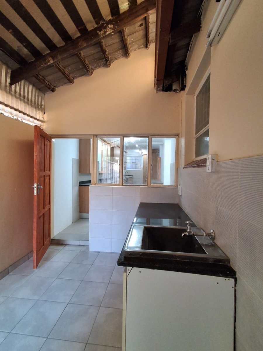 To Let 3 Bedroom Property for Rent in Florauna Gauteng