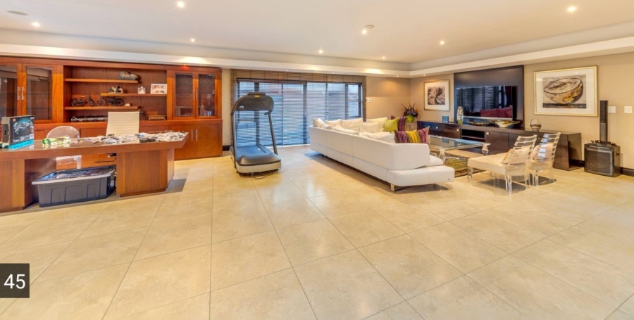 4 Bedroom Property for Sale in Meyersdal Eco Estate Gauteng