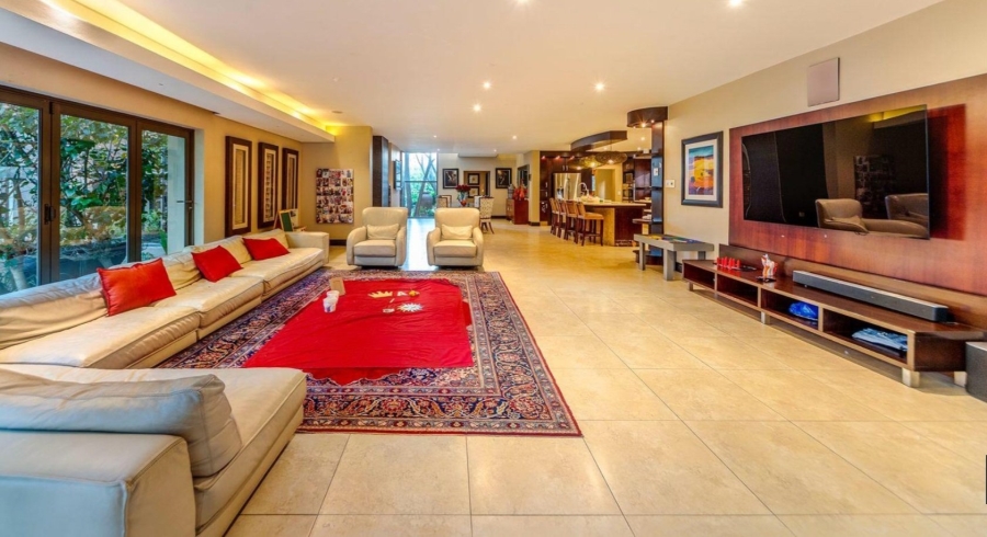 4 Bedroom Property for Sale in Meyersdal Eco Estate Gauteng