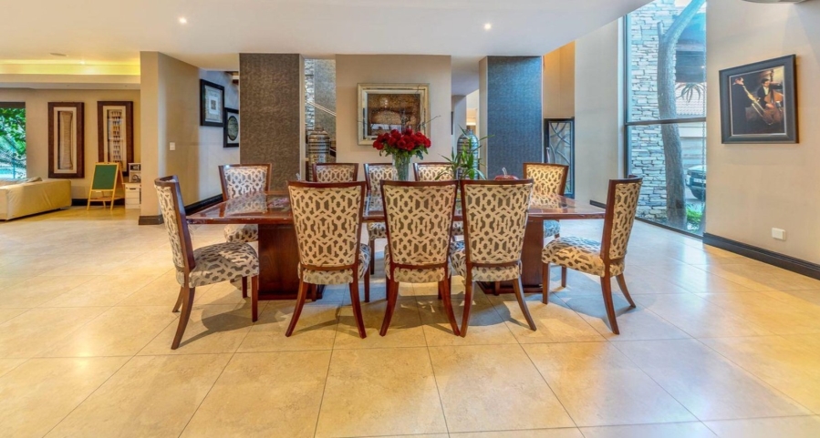 4 Bedroom Property for Sale in Meyersdal Eco Estate Gauteng
