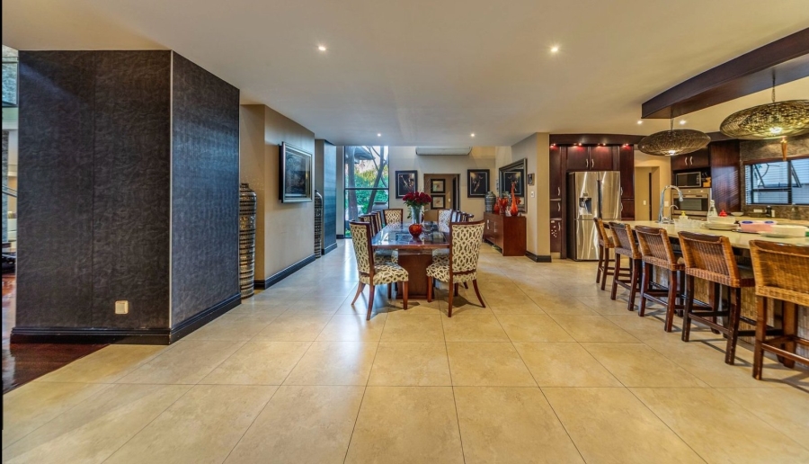 4 Bedroom Property for Sale in Meyersdal Eco Estate Gauteng