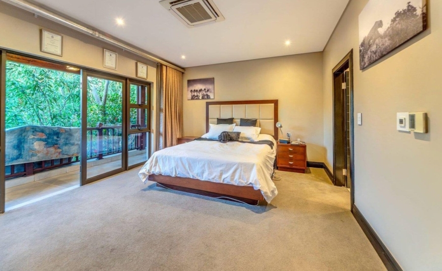 4 Bedroom Property for Sale in Meyersdal Eco Estate Gauteng