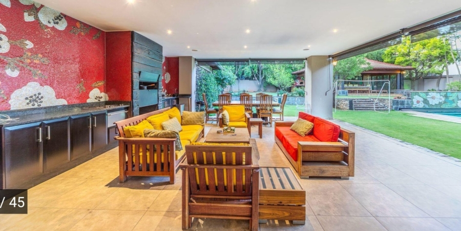 4 Bedroom Property for Sale in Meyersdal Eco Estate Gauteng