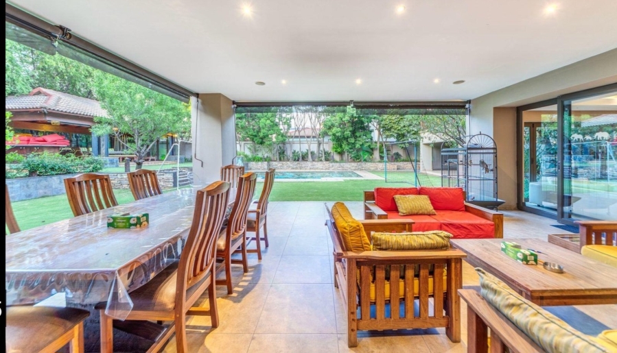 4 Bedroom Property for Sale in Meyersdal Eco Estate Gauteng