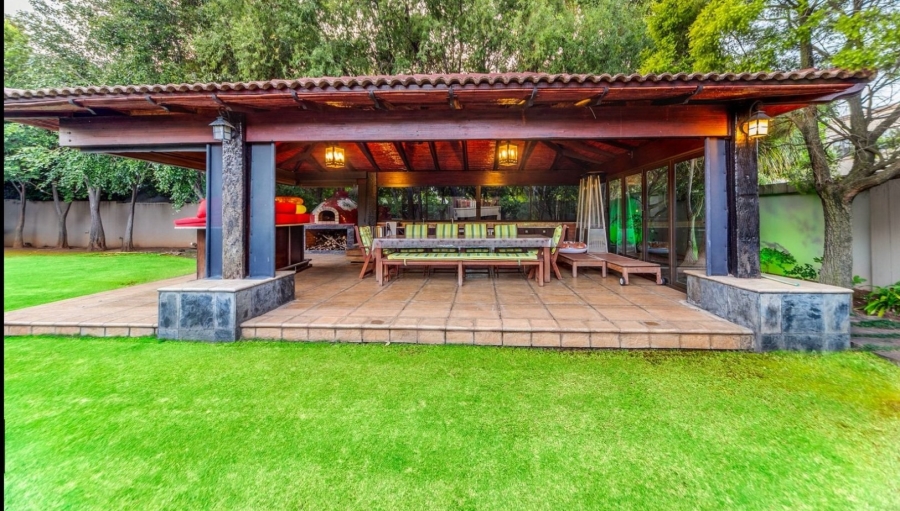 4 Bedroom Property for Sale in Meyersdal Eco Estate Gauteng
