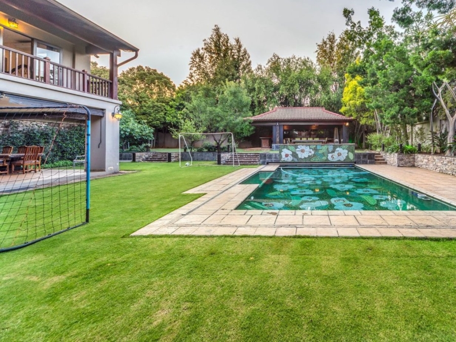 4 Bedroom Property for Sale in Meyersdal Eco Estate Gauteng