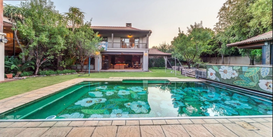 4 Bedroom Property for Sale in Meyersdal Eco Estate Gauteng