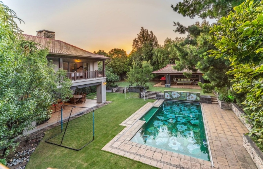 4 Bedroom Property for Sale in Meyersdal Eco Estate Gauteng