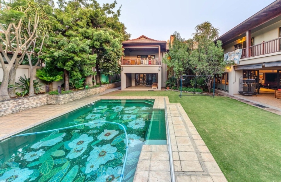 4 Bedroom Property for Sale in Meyersdal Eco Estate Gauteng