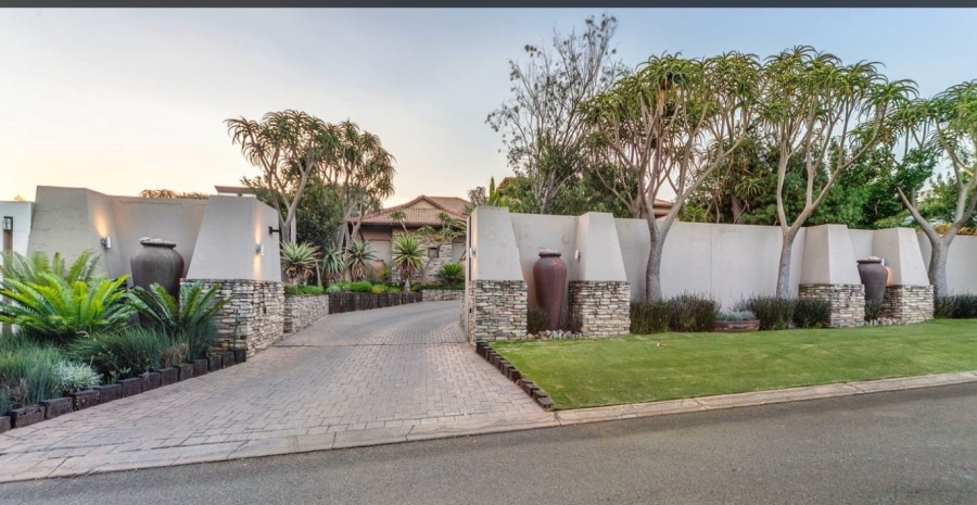 4 Bedroom Property for Sale in Meyersdal Eco Estate Gauteng