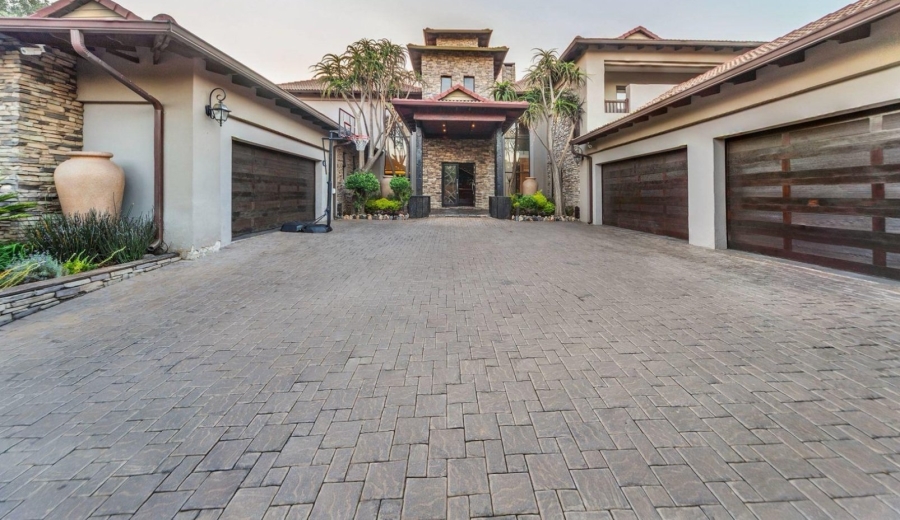 4 Bedroom Property for Sale in Meyersdal Eco Estate Gauteng