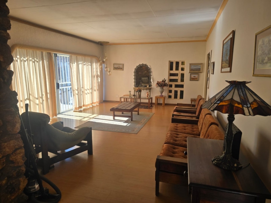 3 Bedroom Property for Sale in Witfield Gauteng