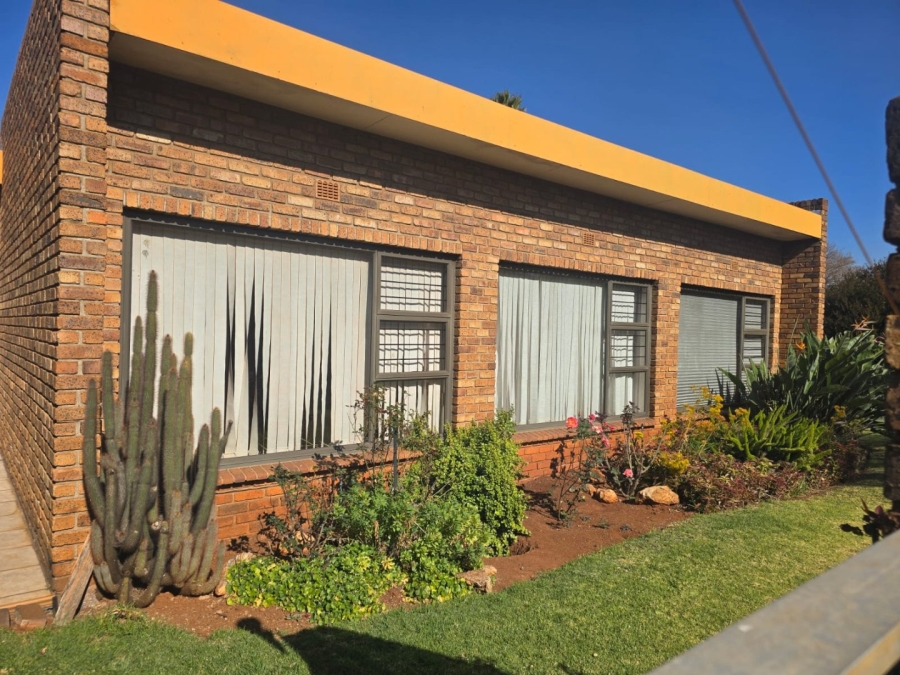 3 Bedroom Property for Sale in Witfield Gauteng