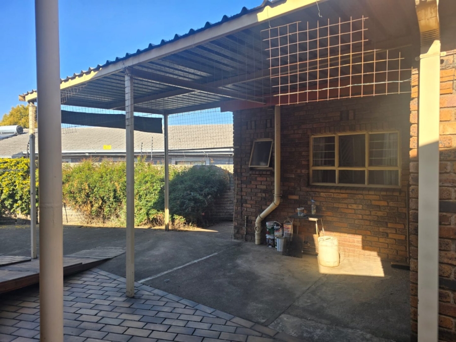 3 Bedroom Property for Sale in Witfield Gauteng
