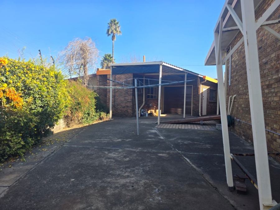 3 Bedroom Property for Sale in Witfield Gauteng