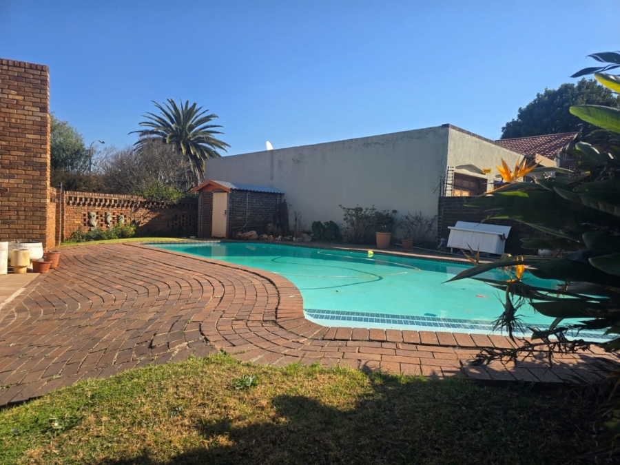3 Bedroom Property for Sale in Witfield Gauteng