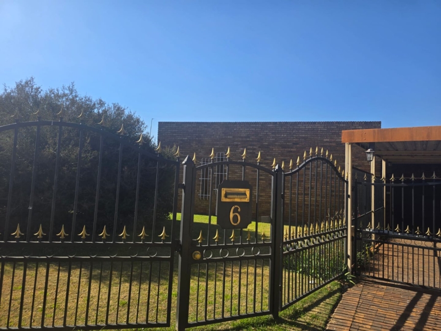3 Bedroom Property for Sale in Witfield Gauteng