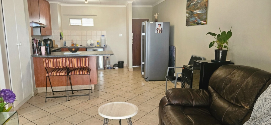 2 Bedroom Property for Sale in Noordhang Gauteng