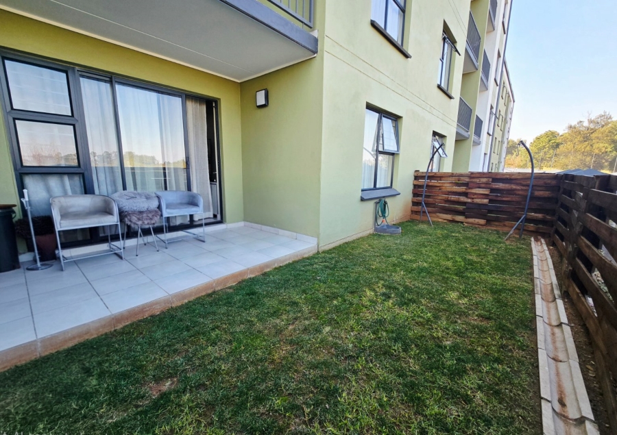 To Let 2 Bedroom Property for Rent in Witfield Gauteng