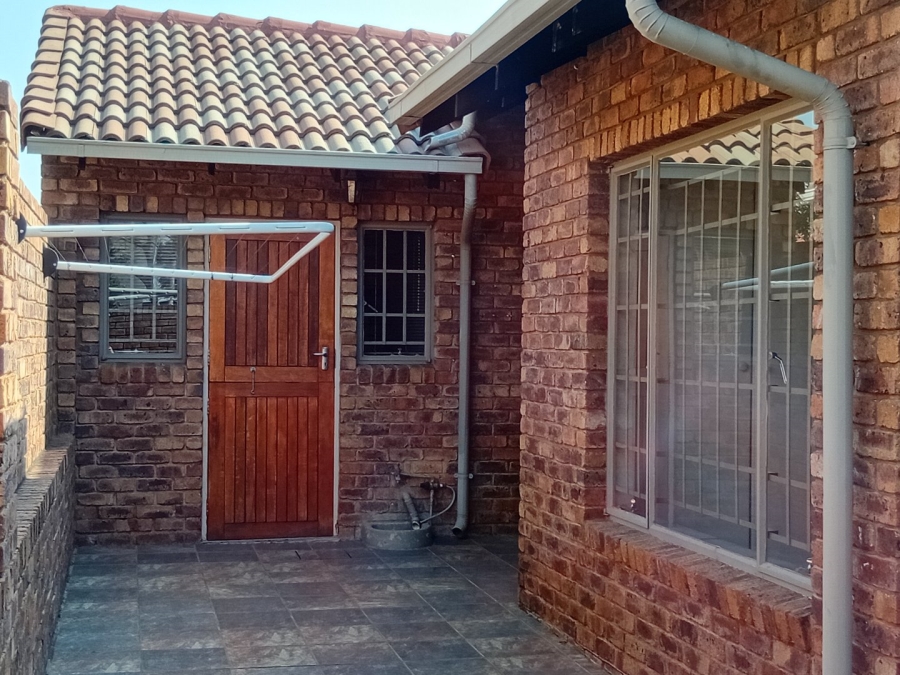3 Bedroom Property for Sale in Sinoville Gauteng