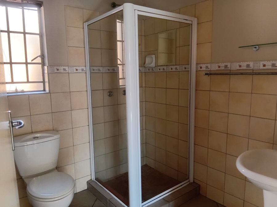 3 Bedroom Property for Sale in Sinoville Gauteng