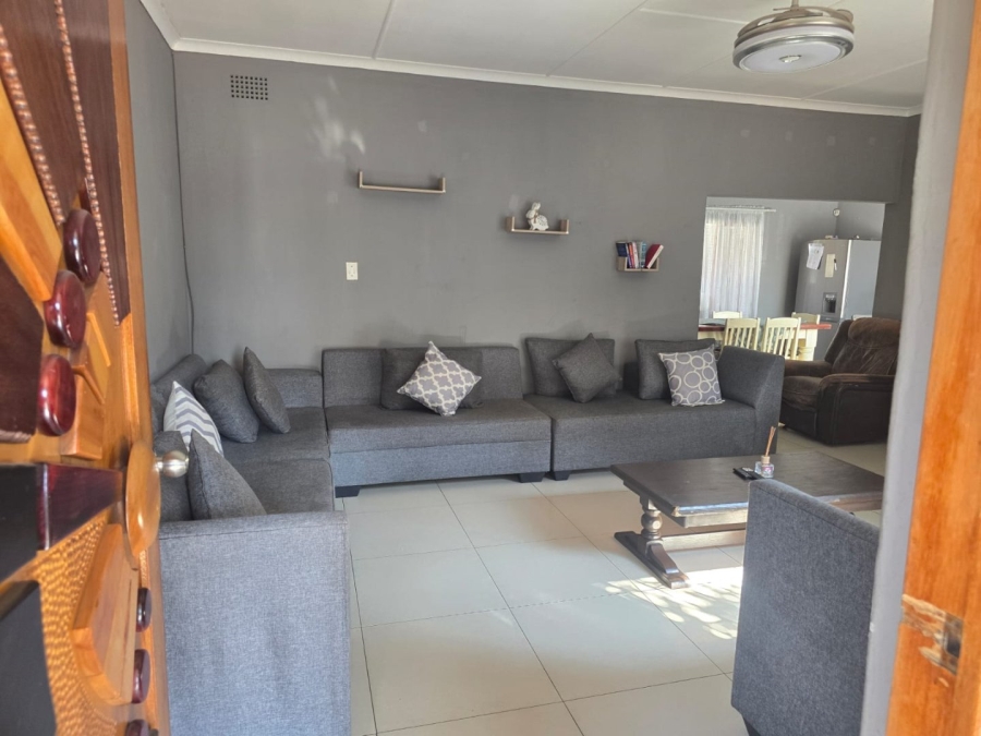 4 Bedroom Property for Sale in Witfield Gauteng