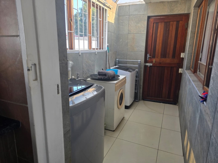 4 Bedroom Property for Sale in Witfield Gauteng