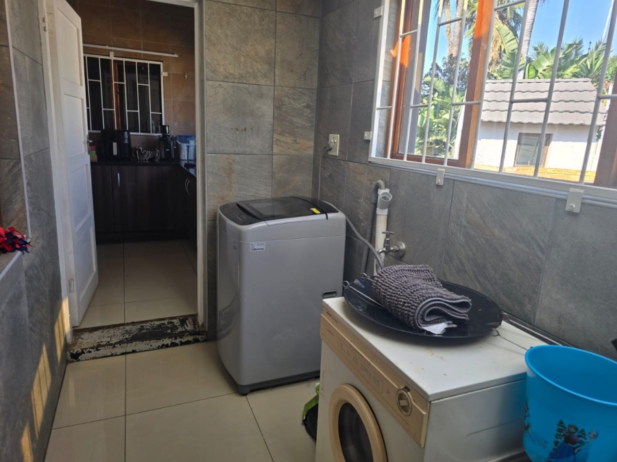 4 Bedroom Property for Sale in Witfield Gauteng