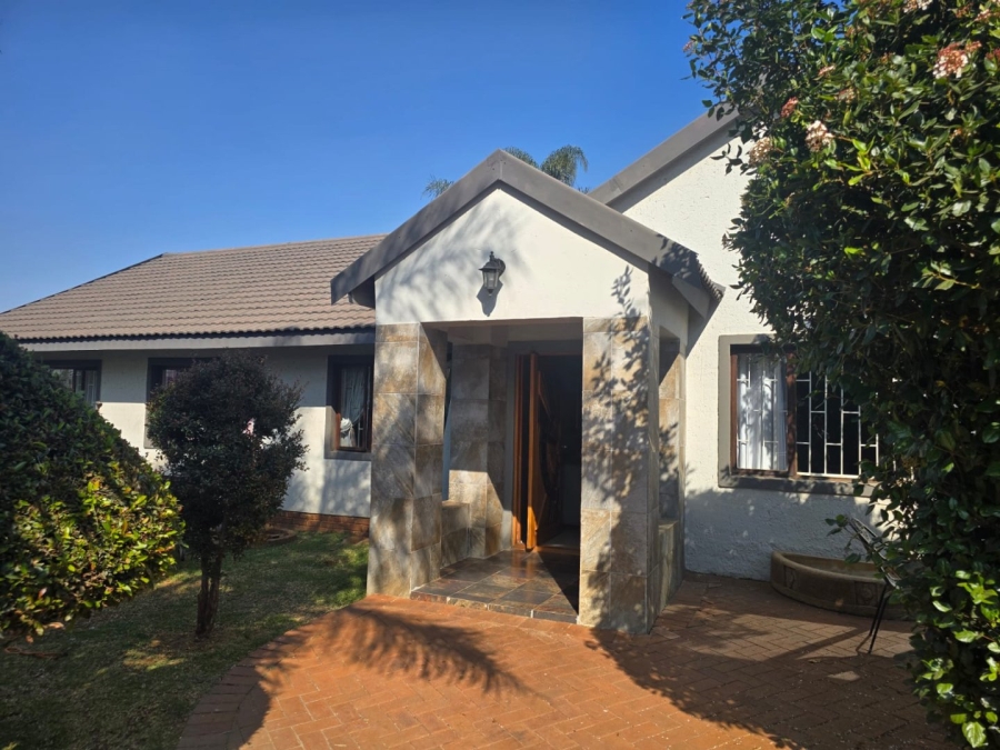 4 Bedroom Property for Sale in Witfield Gauteng